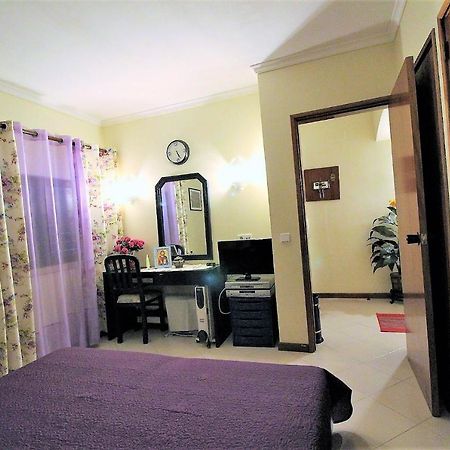 Belavista Centre - Albufeira Apartment Екстериор снимка