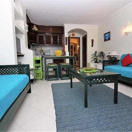 Belavista Centre - Albufeira Apartment Екстериор снимка