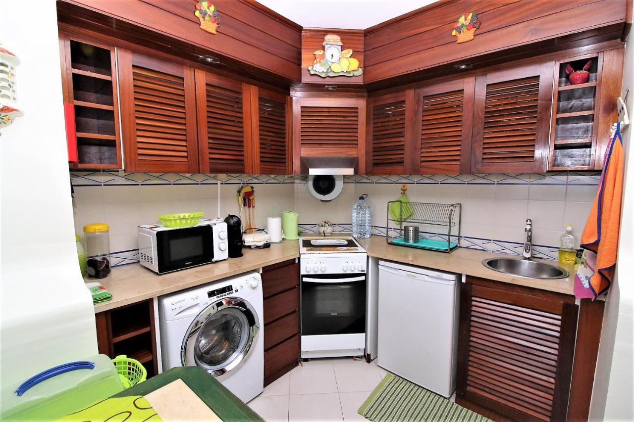 Belavista Centre - Albufeira Apartment Екстериор снимка