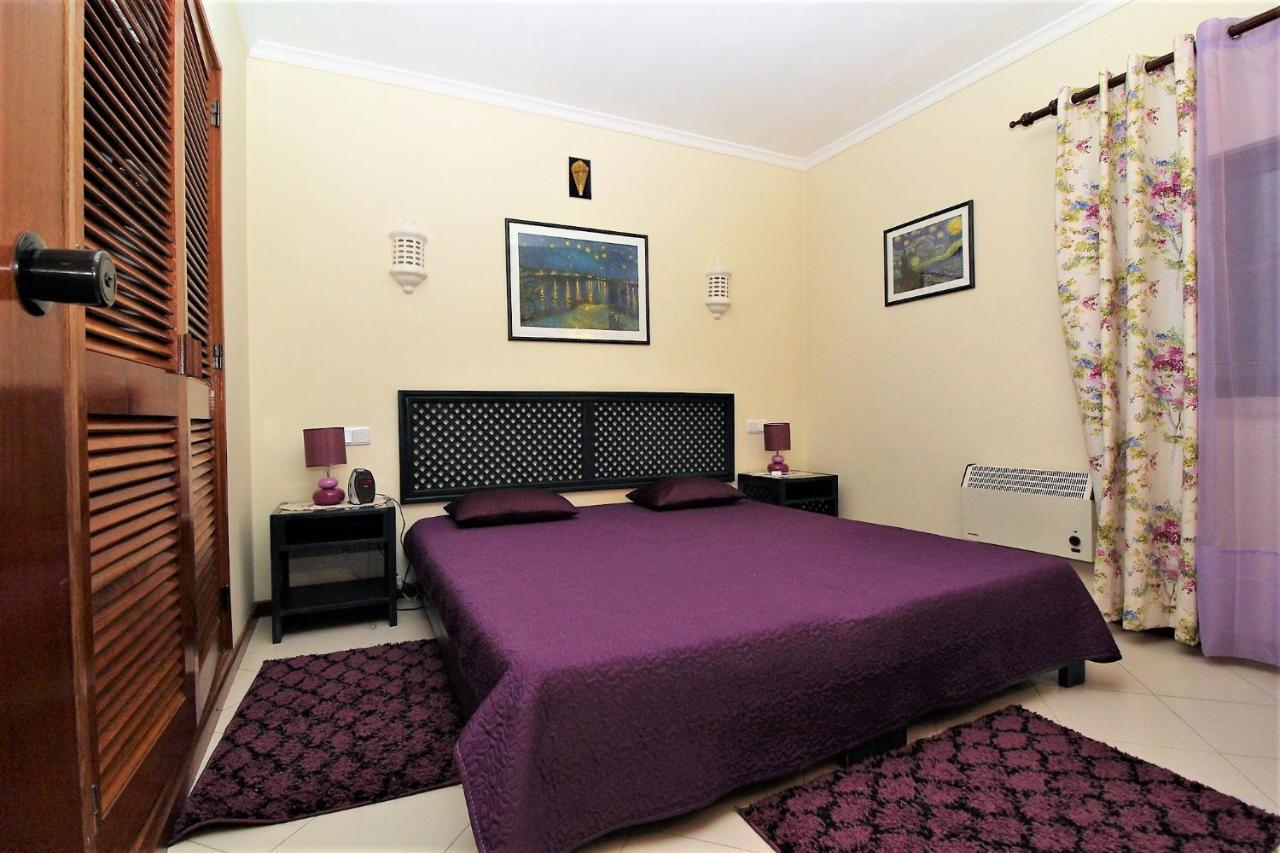 Belavista Centre - Albufeira Apartment Екстериор снимка