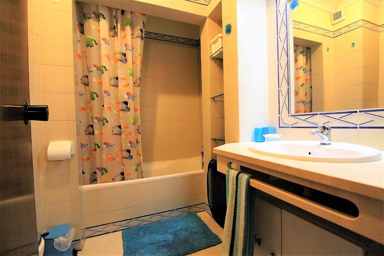 Belavista Centre - Albufeira Apartment Екстериор снимка
