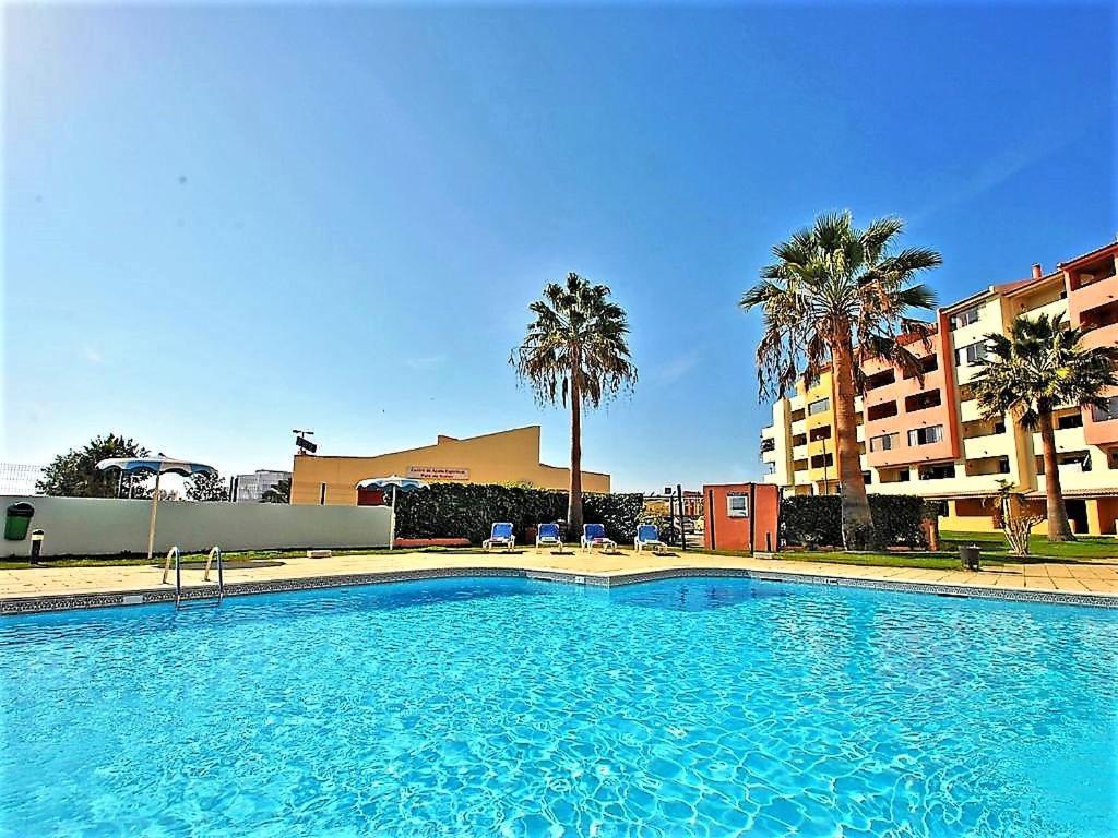 Belavista Centre - Albufeira Apartment Екстериор снимка