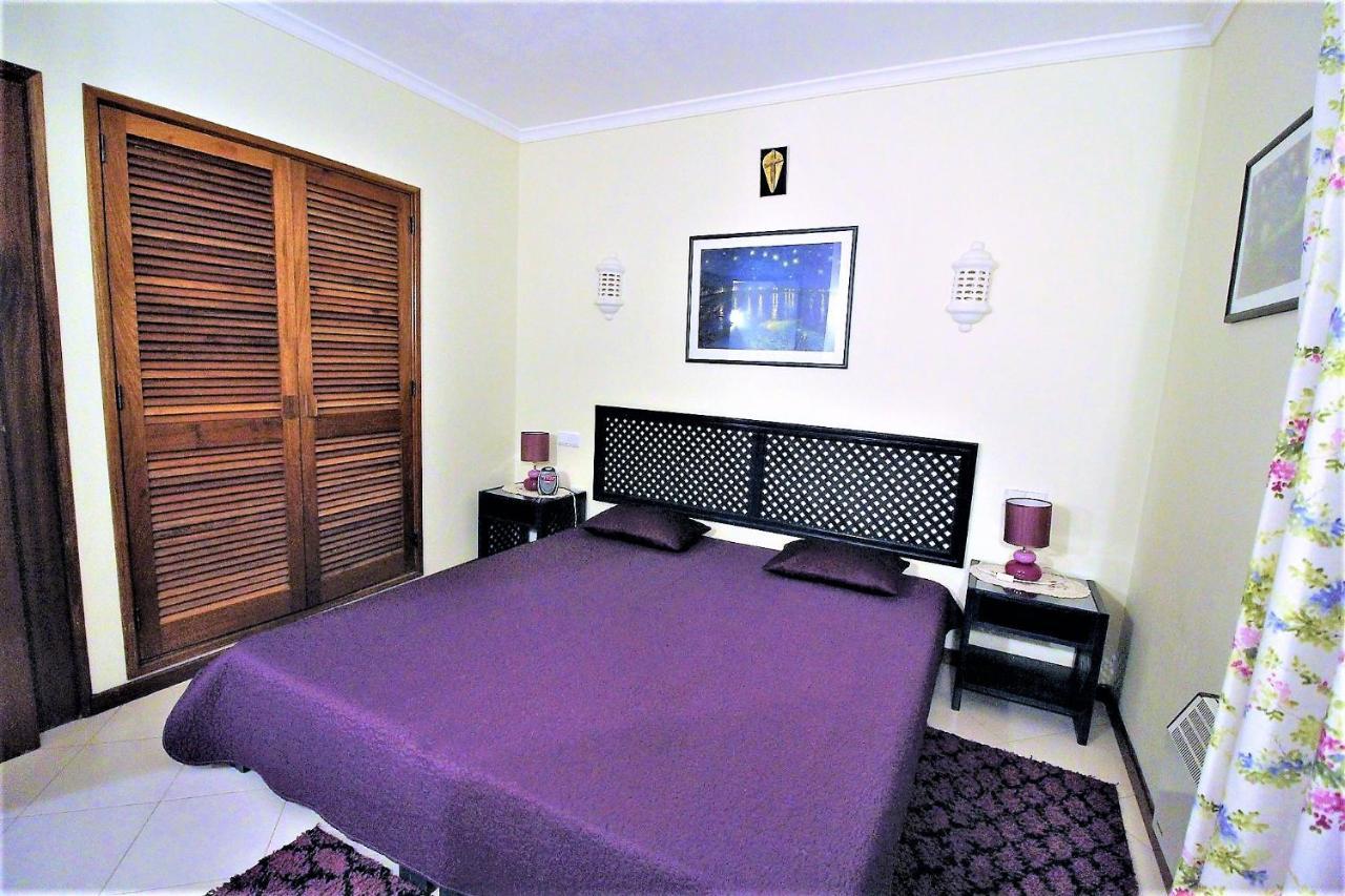 Belavista Centre - Albufeira Apartment Екстериор снимка