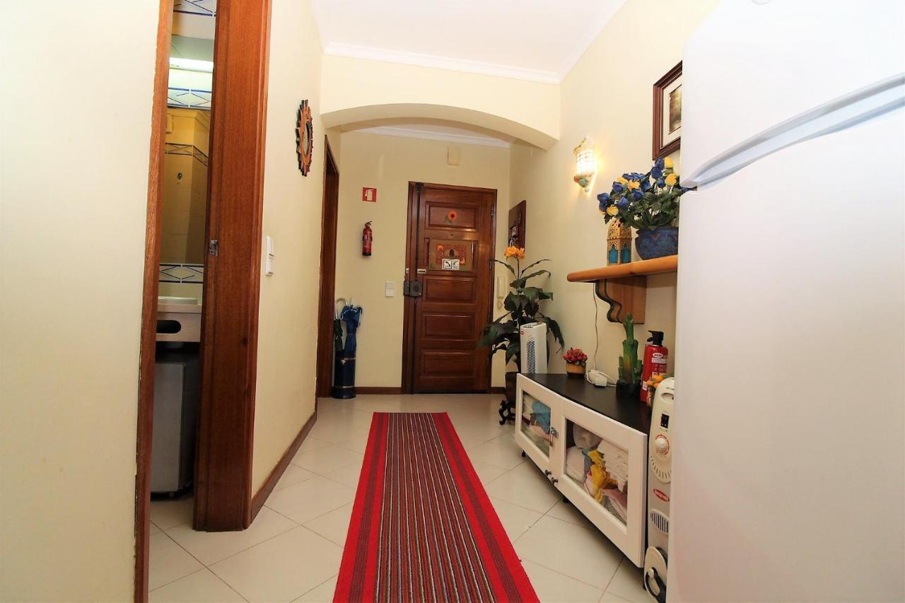 Belavista Centre - Albufeira Apartment Екстериор снимка